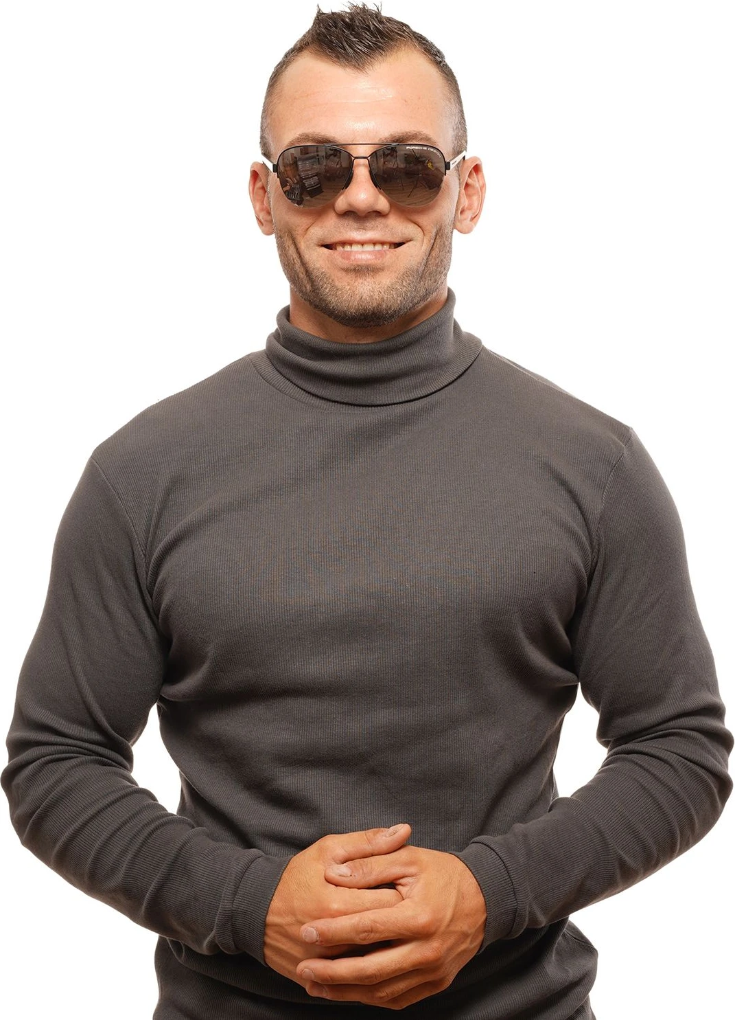 Солнцезащитные очки Porsche Design