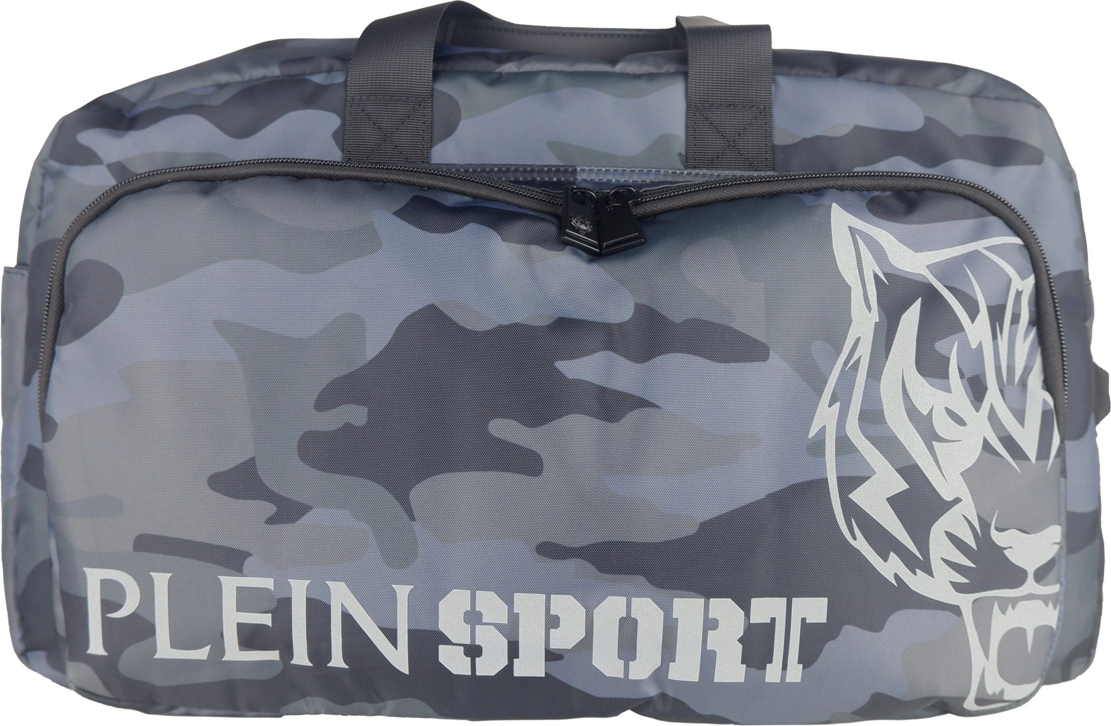 Спортивная дорожная сумка Plein Sport