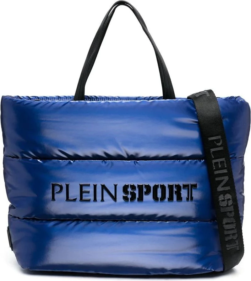 Сумка через плечо Plein Sport