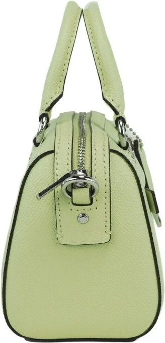 Сумка через плечо Coach Mini Rowan