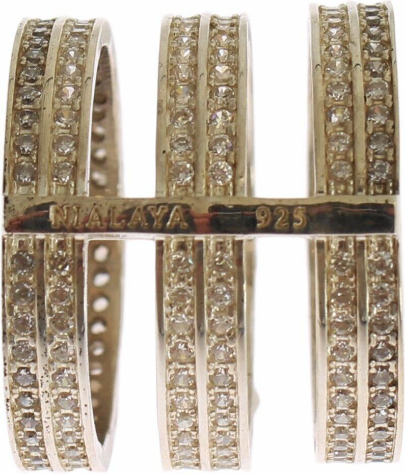 Кольцо Nialaya Jewelry