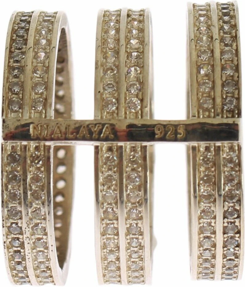 Кольцо Nialaya Jewelry