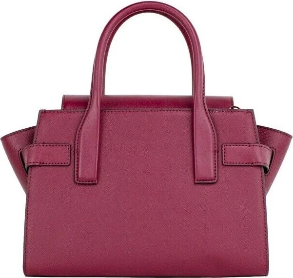 Сумка Michael Kors Carmen Medium Flap Satchel