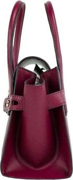 Сумка Michael Kors Carmen Medium Flap Satchel