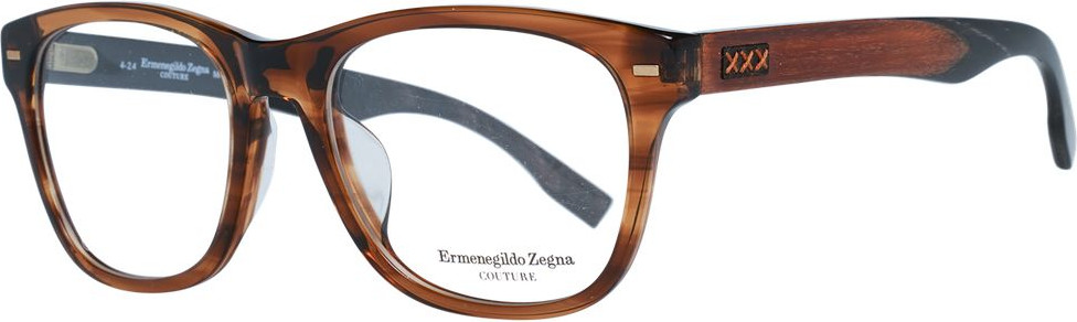 Пластиковые очки Ermenegildo Zegna