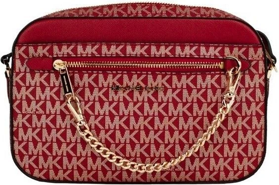 Сумка через плечо Michael Kors Jet Set