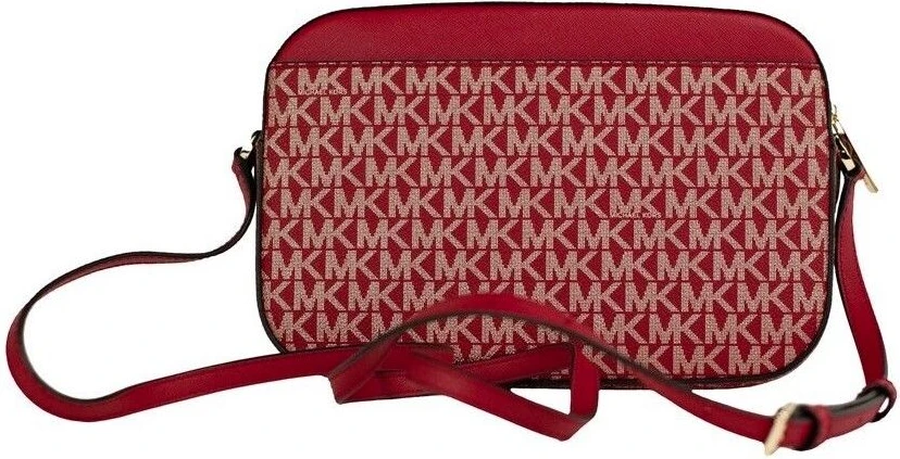Сумка через плечо Michael Kors Jet Set