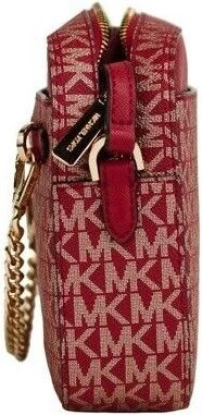 Сумка через плечо Michael Kors Jet Set