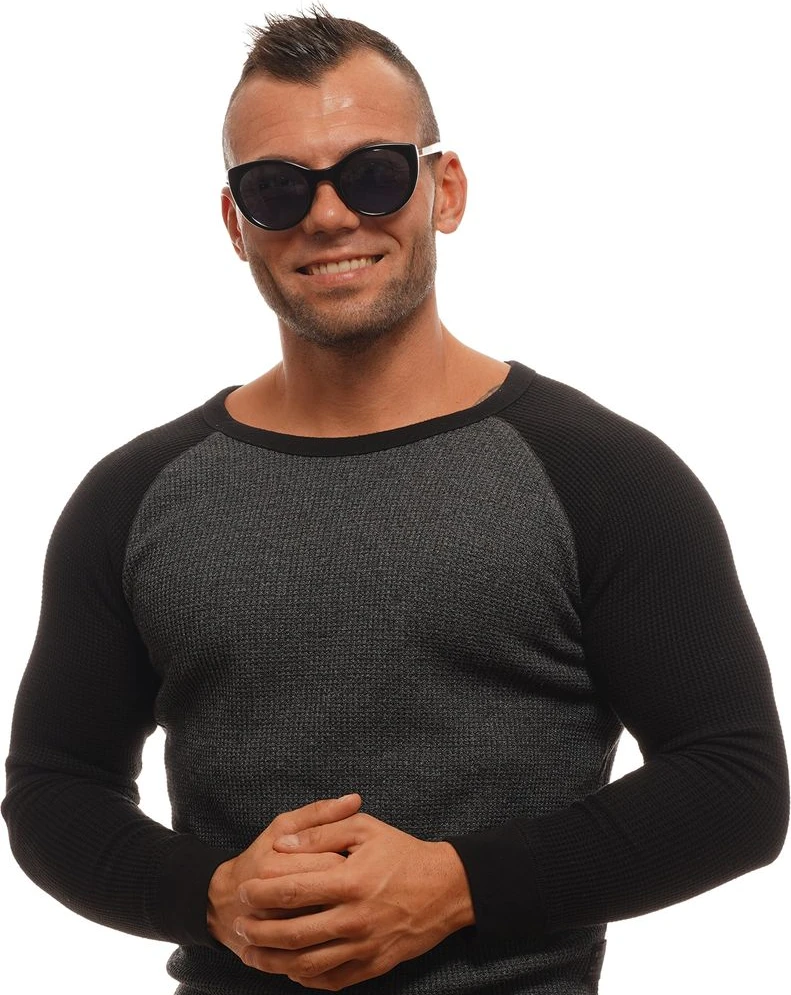 Солнцезащитные очки Ermenegildo Zegna