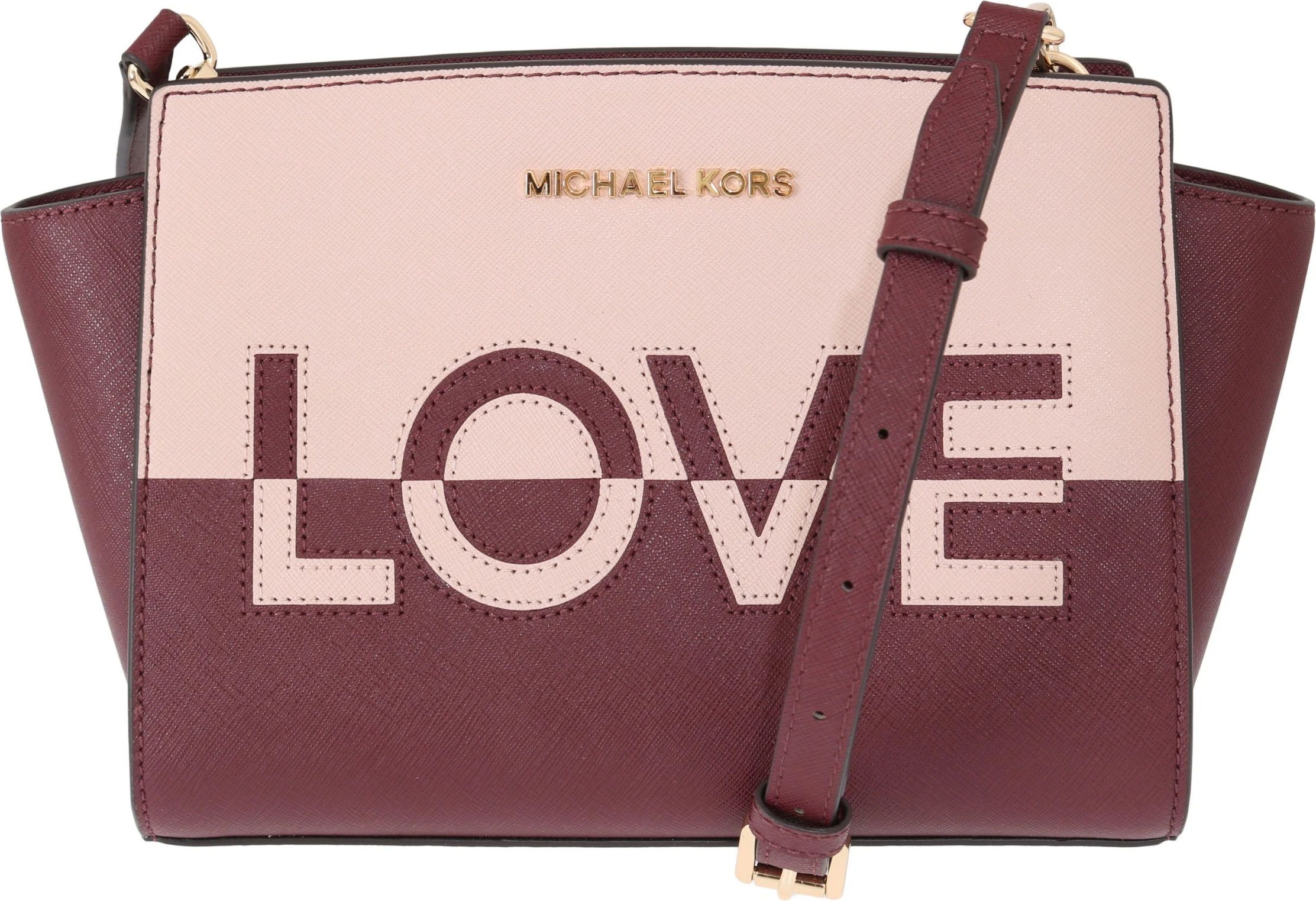 Сумка через плечо Michael Kors Selma