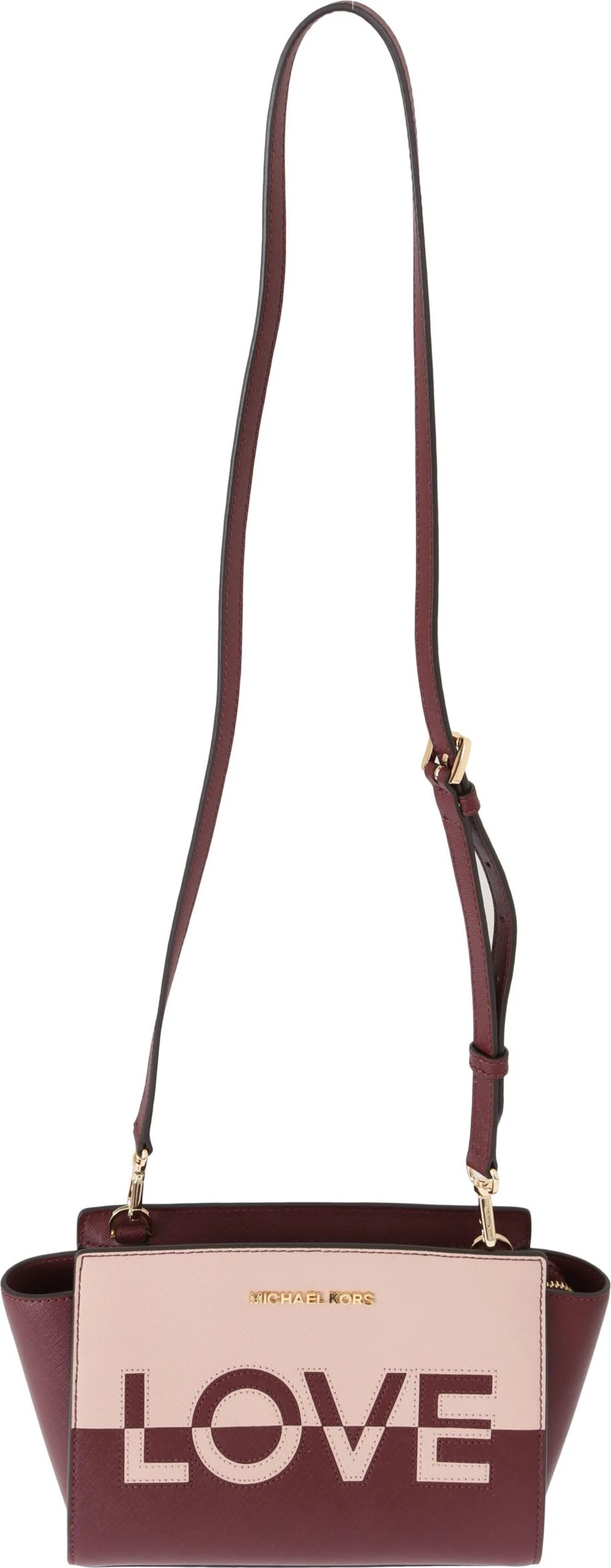Сумка через плечо Michael Kors Selma