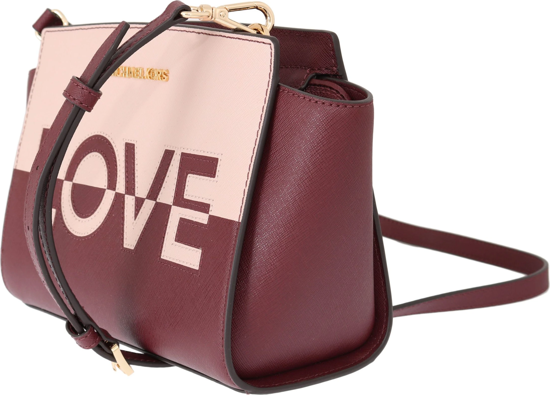 Сумка через плечо Michael Kors Selma