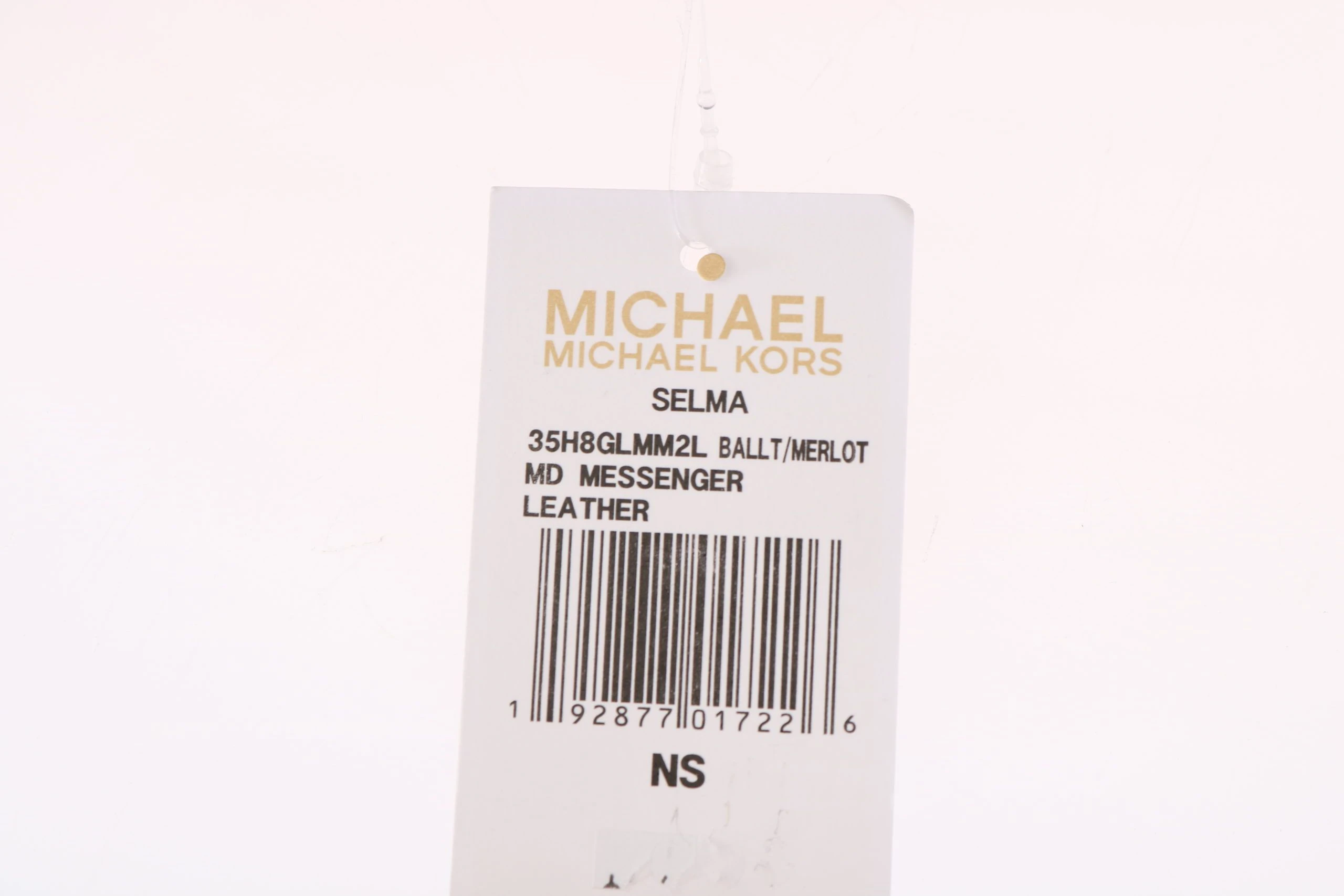 Сумка через плечо Michael Kors Selma