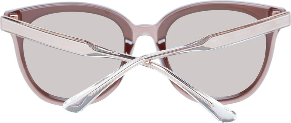 Солнцезащитные очки Jimmy Choo Eyewear