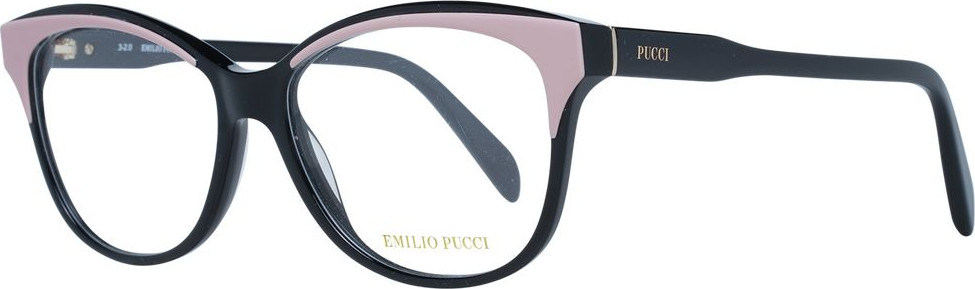 Пластиковые очки Emilio Pucci