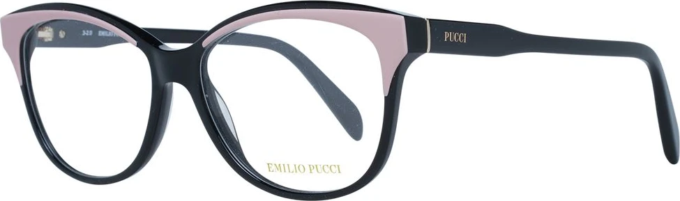 Пластиковые очки Emilio Pucci