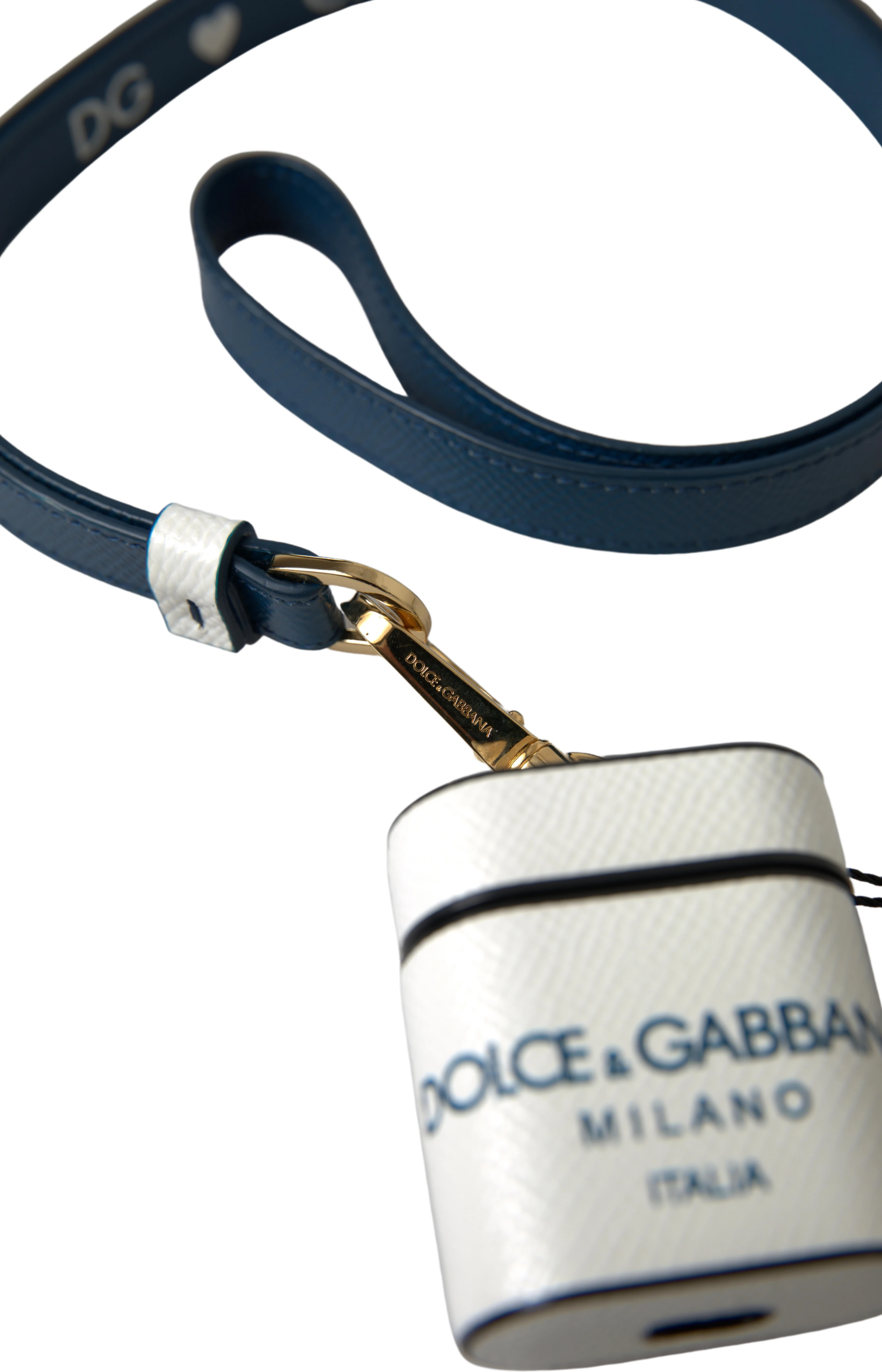 Чехол для Airpods Dolce & Gabbana