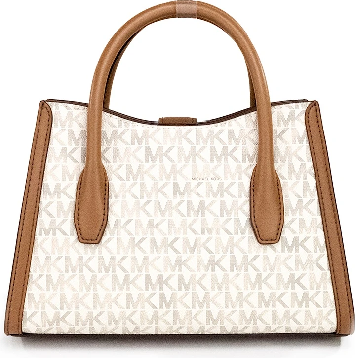 Сумка-саквояж Michael Kors Gabby Top Zip Satchel Crossbody Bag