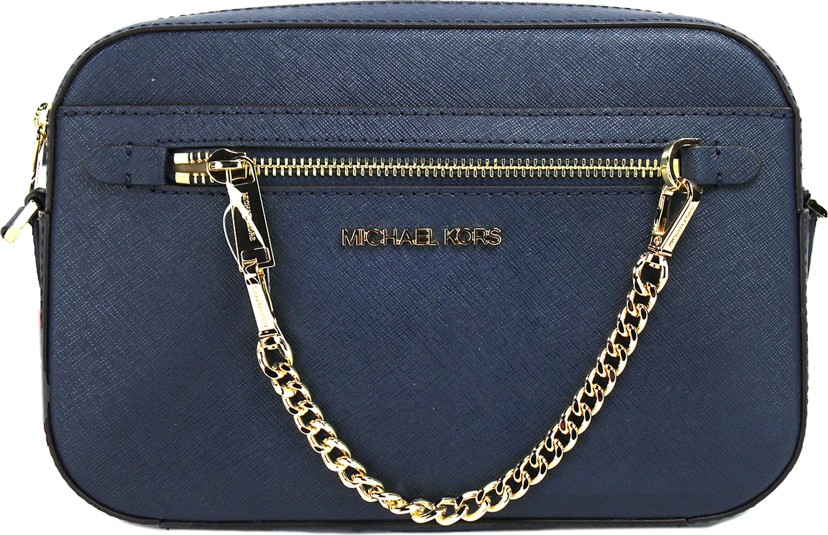 Сумка через плечо Michael Kors Jet Set
