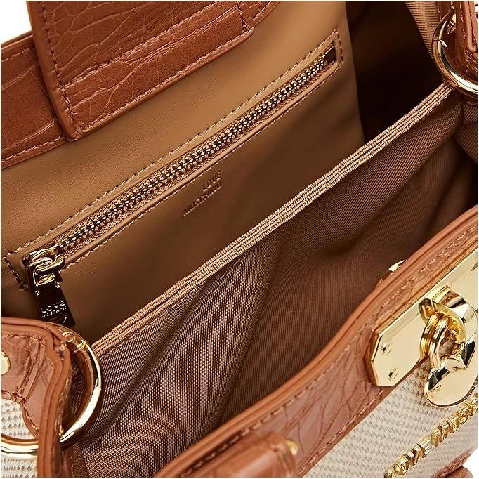 Сумка через плечо LOVE MOSCHINO