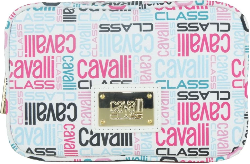 Сумка через плечо cavalli CLASS