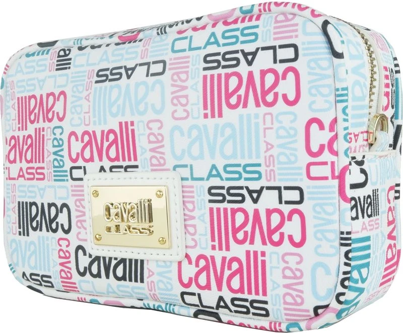 Сумка через плечо cavalli CLASS