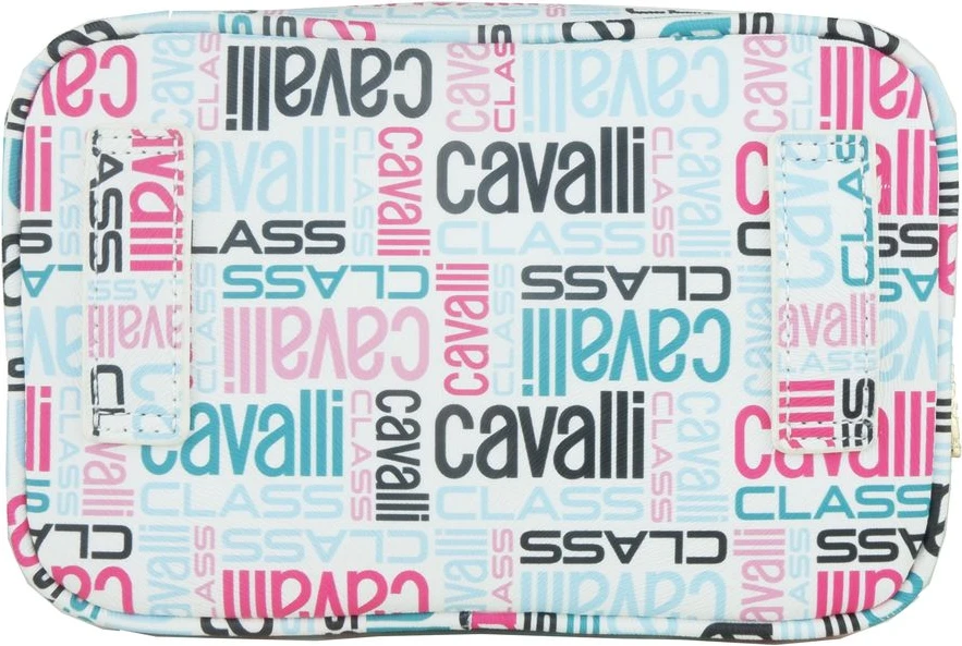 Сумка через плечо cavalli CLASS