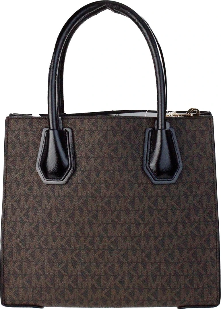 Сумка-мессенджер через плечо Michael Kors