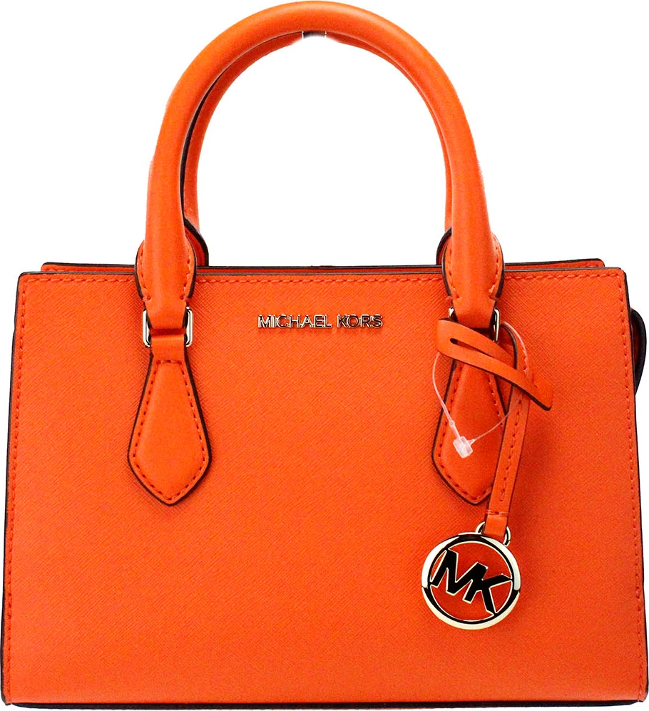 Сумка-сателлит Michael Kors Small Poppy
