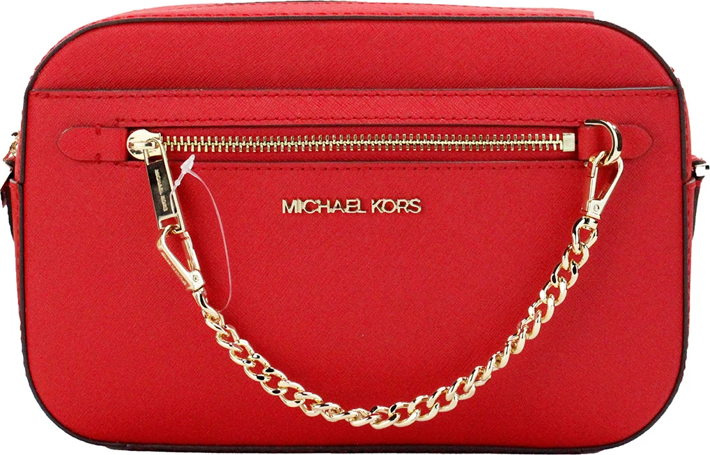Сумка через плечо Michael Kors Jet Set