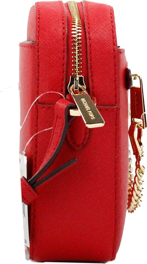 Сумка через плечо Michael Kors Jet Set