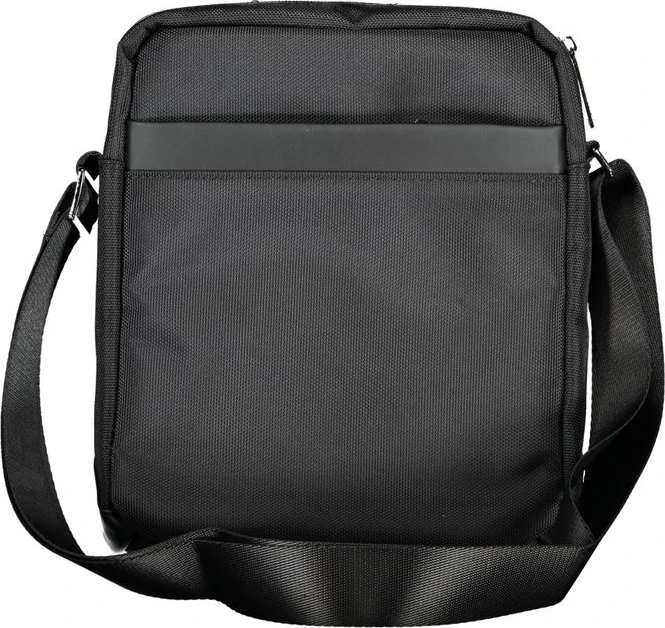 Сумка через плечо Aeronautica Militare Elegant Black