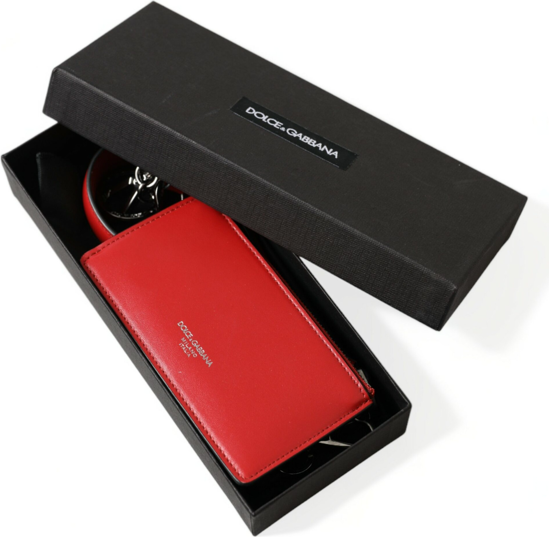 Чехол Dolce & Gabbana для Airpods