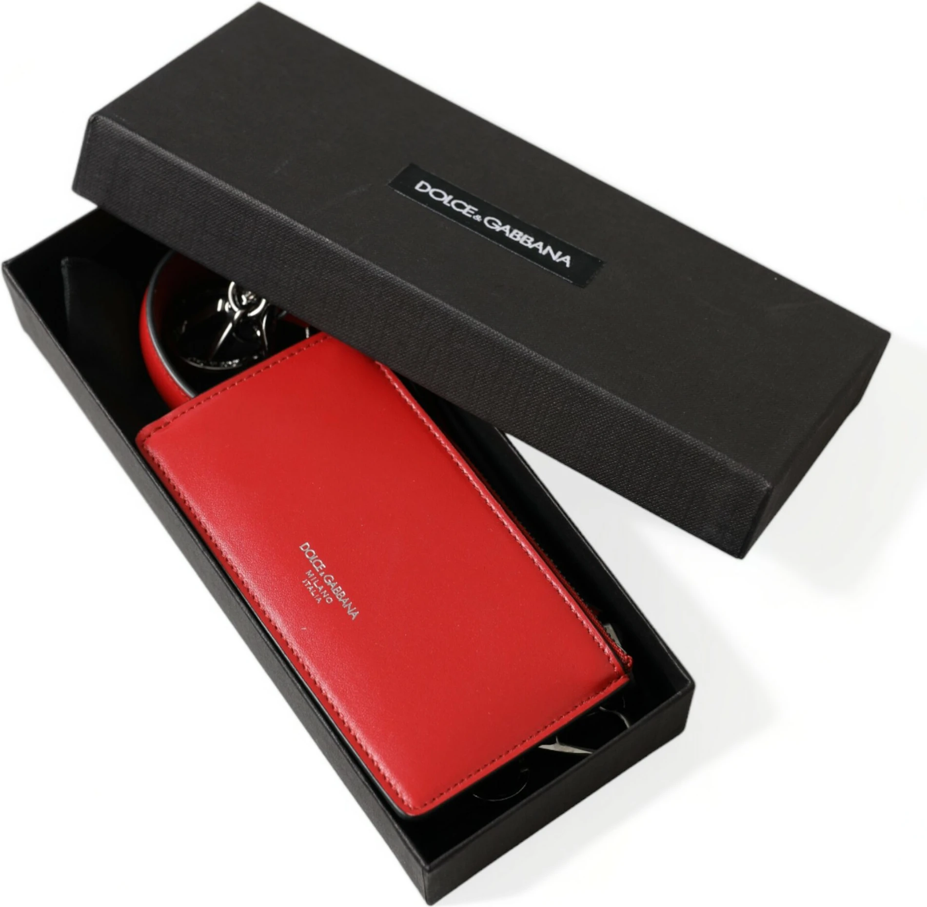 Чехол Dolce & Gabbana для Airpods
