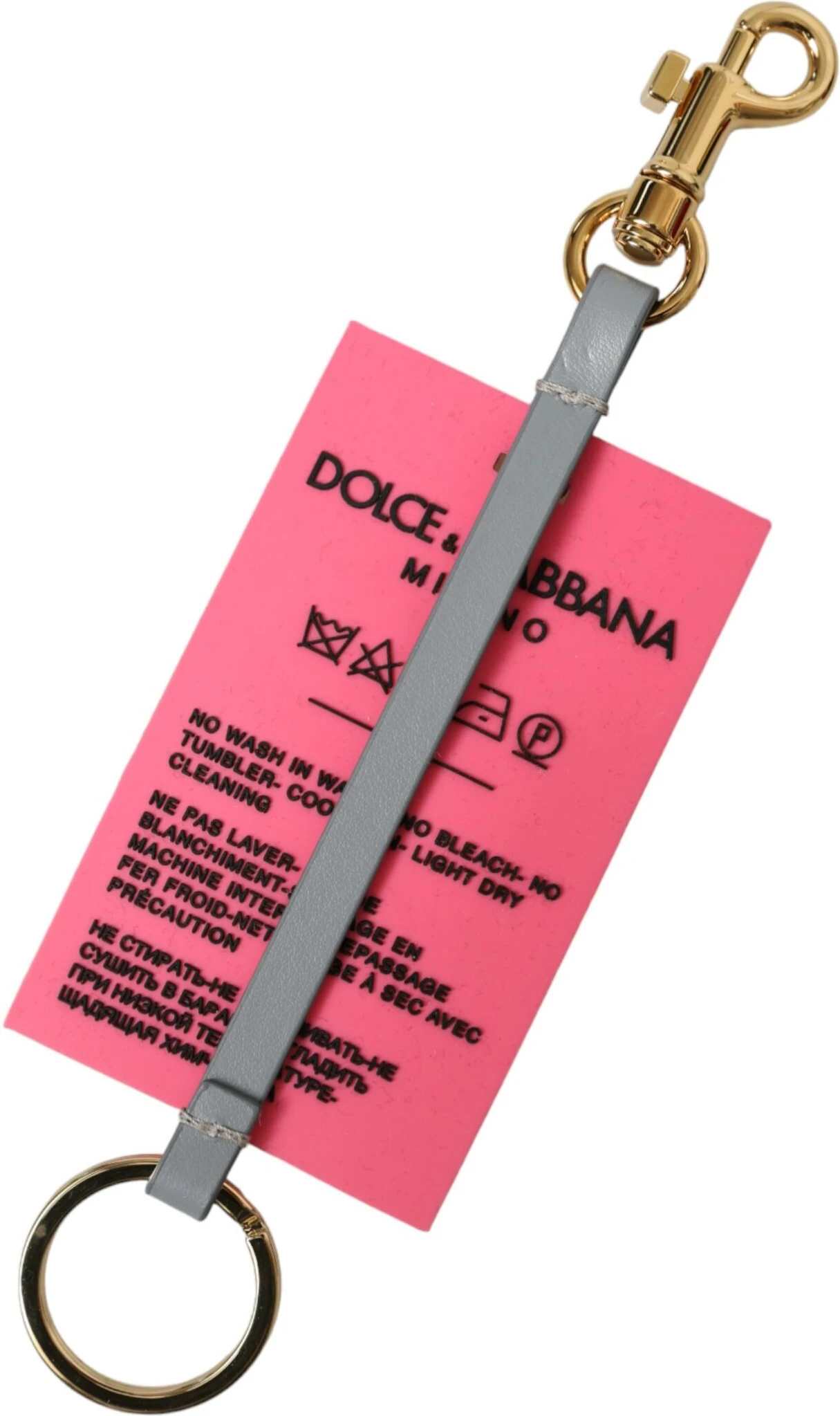 Брелок Dolce & Gabbana