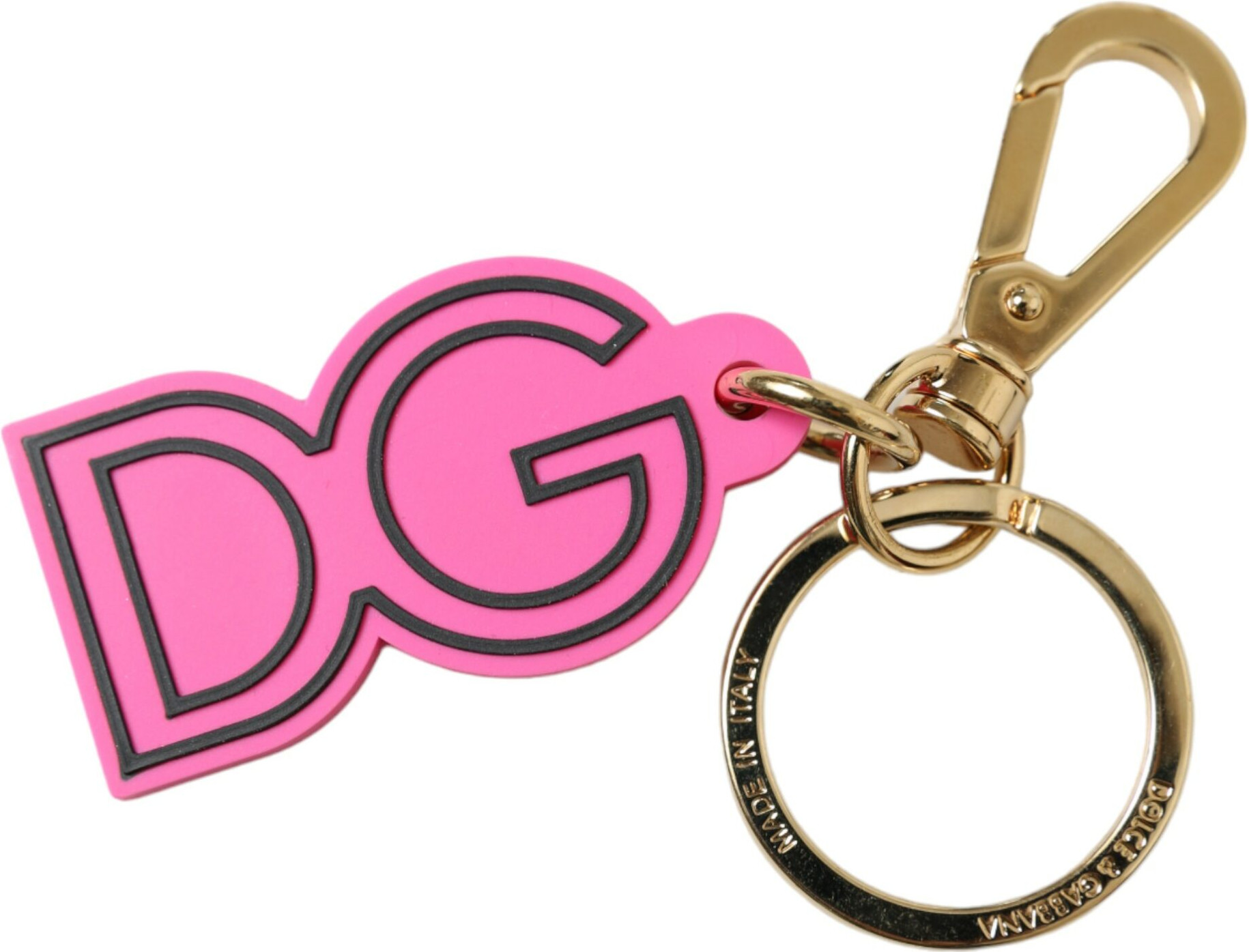 Брелок Dolce & Gabbana