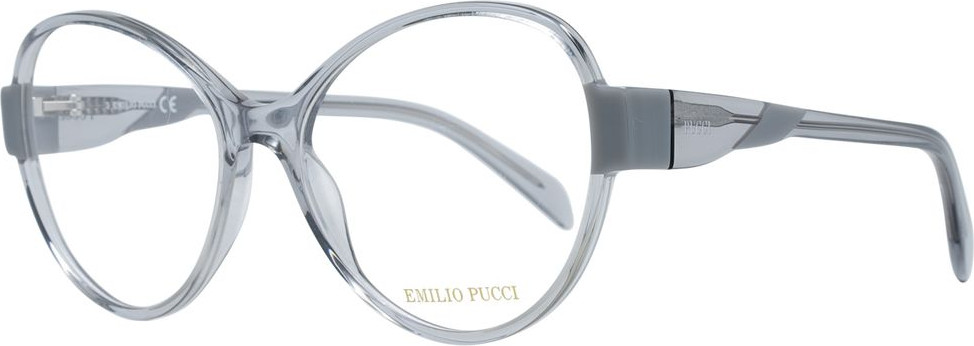 Пластиковые очки Emilio Pucci