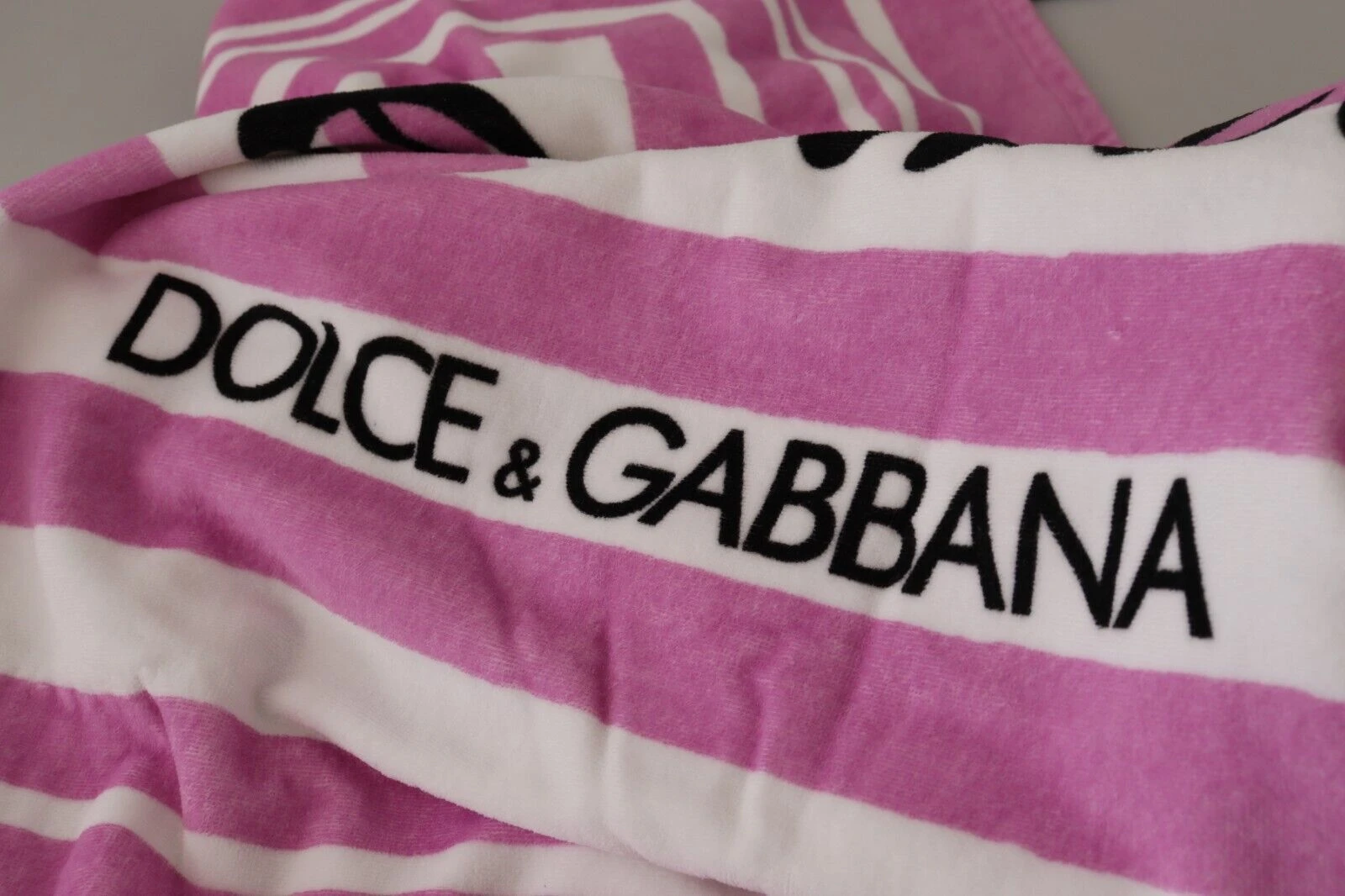Полотенце Dolce & Gabbana