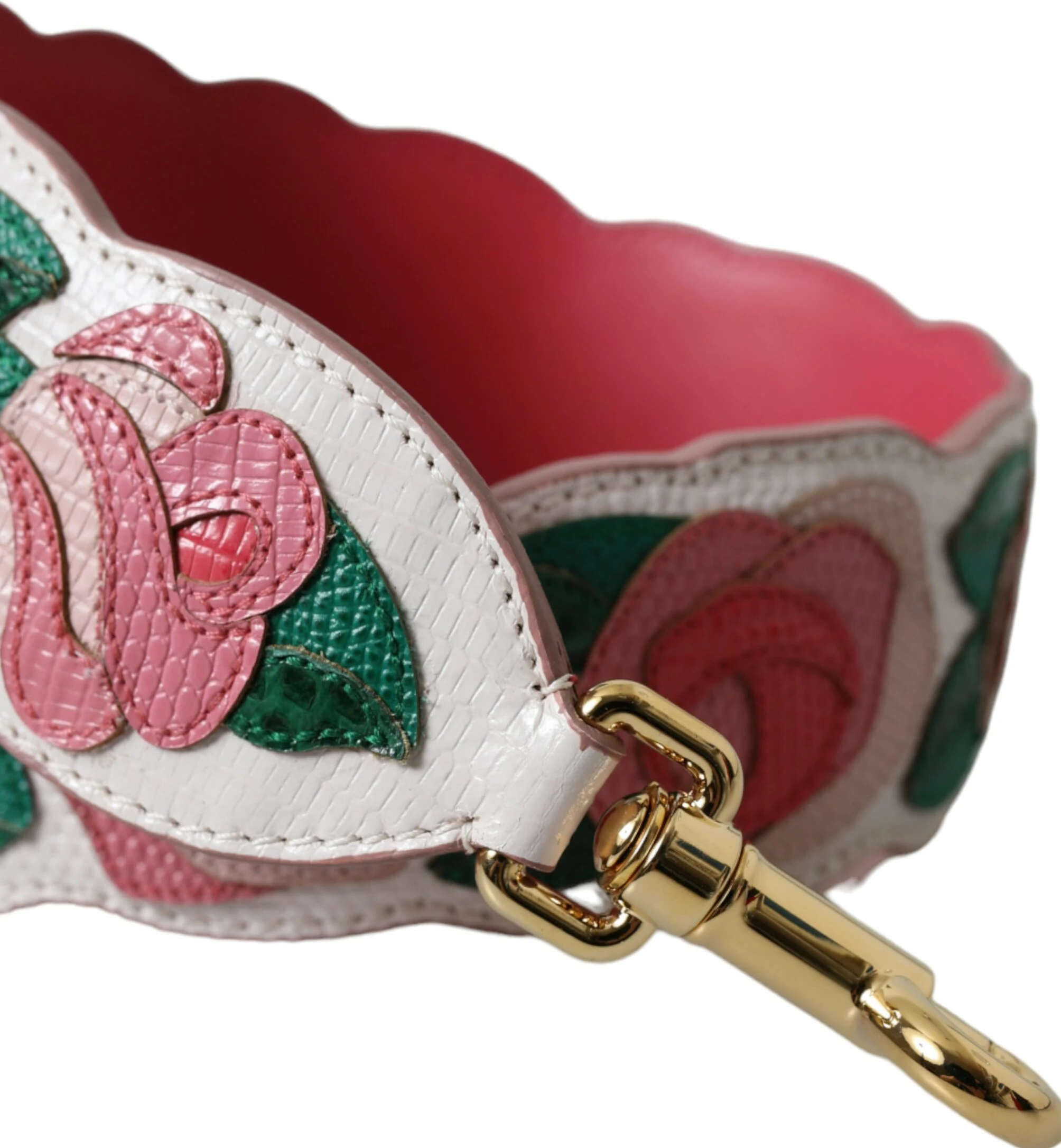 Ремень через плечо Dolce & Gabbana