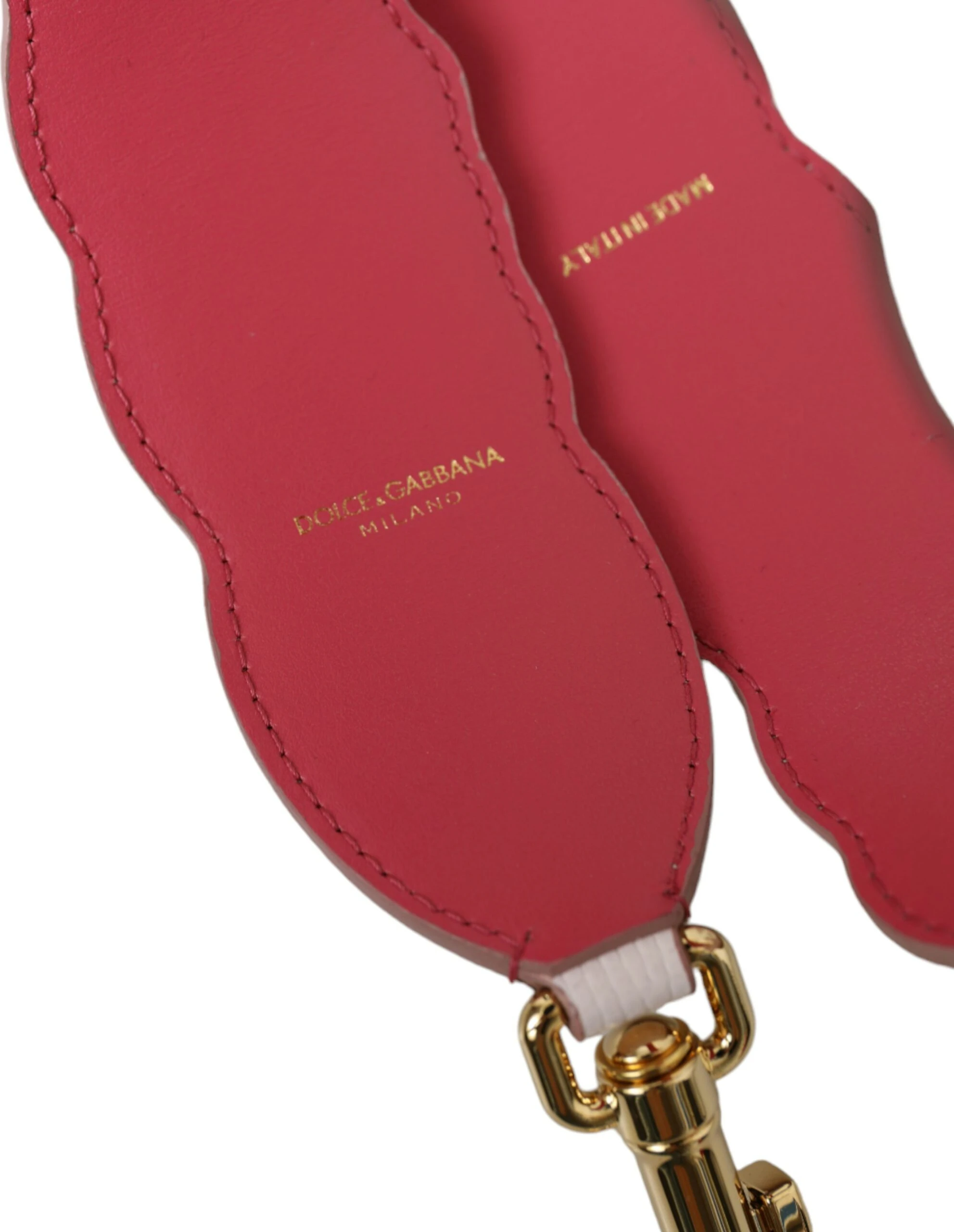 Ремень через плечо Dolce & Gabbana