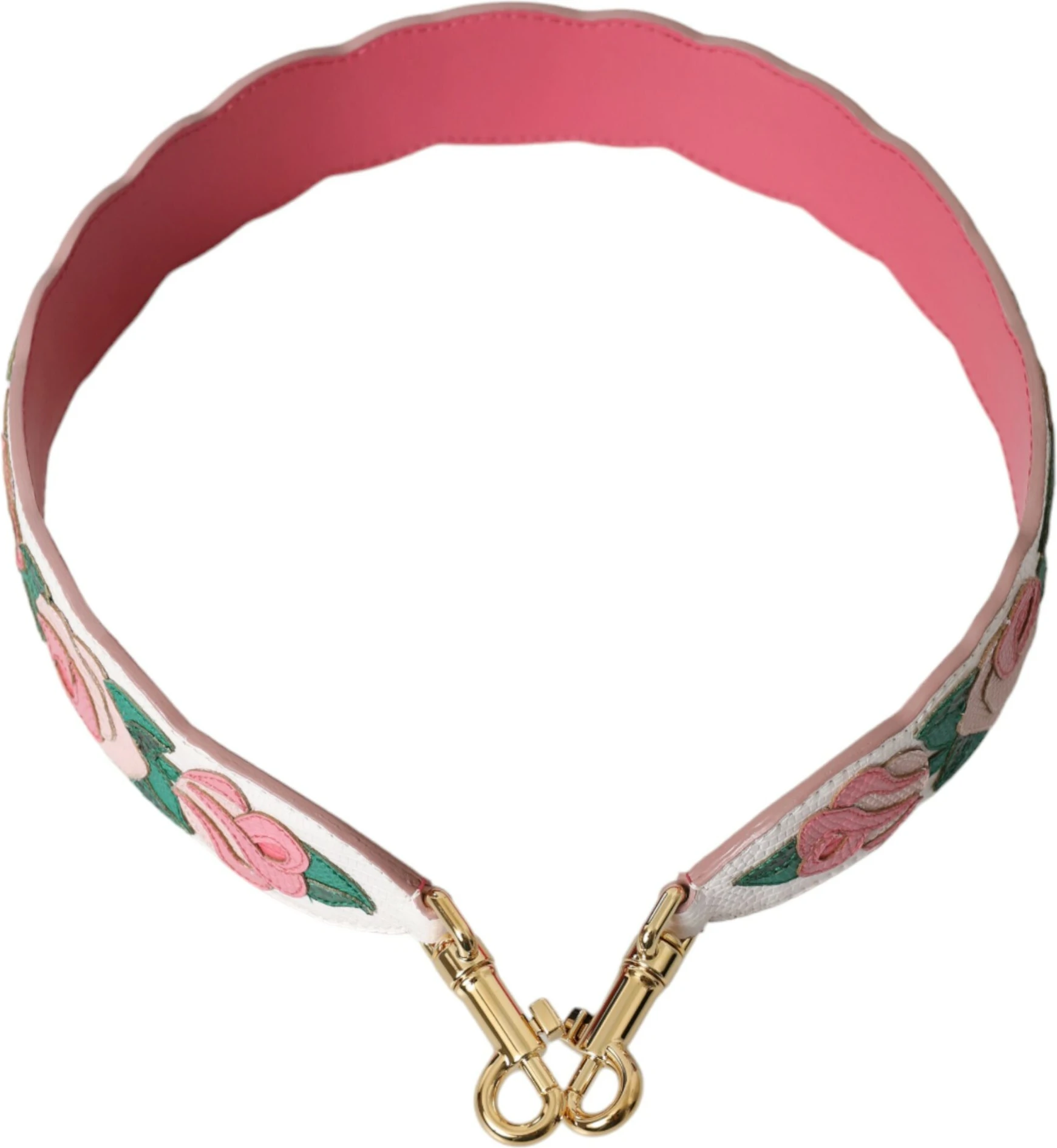 Ремень через плечо Dolce & Gabbana