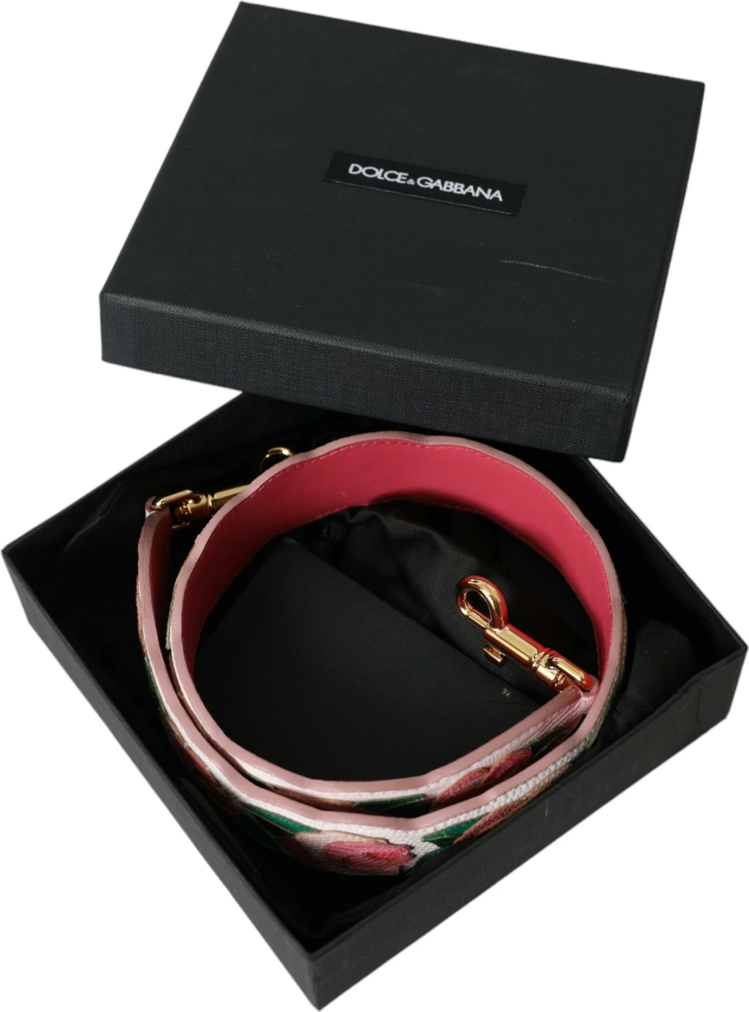 Ремень через плечо Dolce & Gabbana