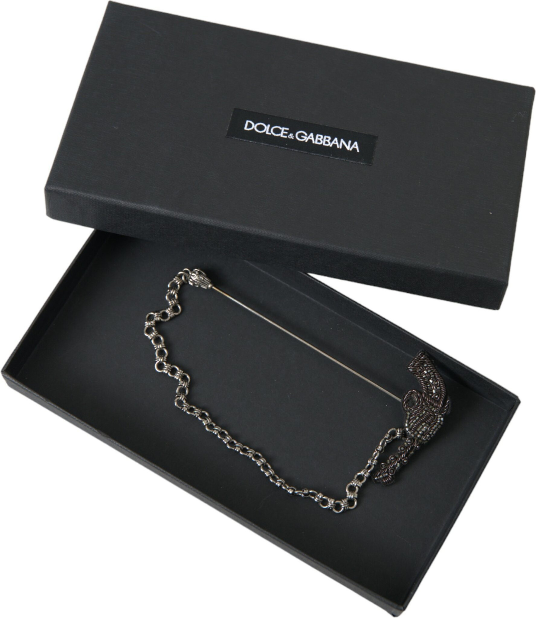 Зажим для галстука Dolce & Gabbana