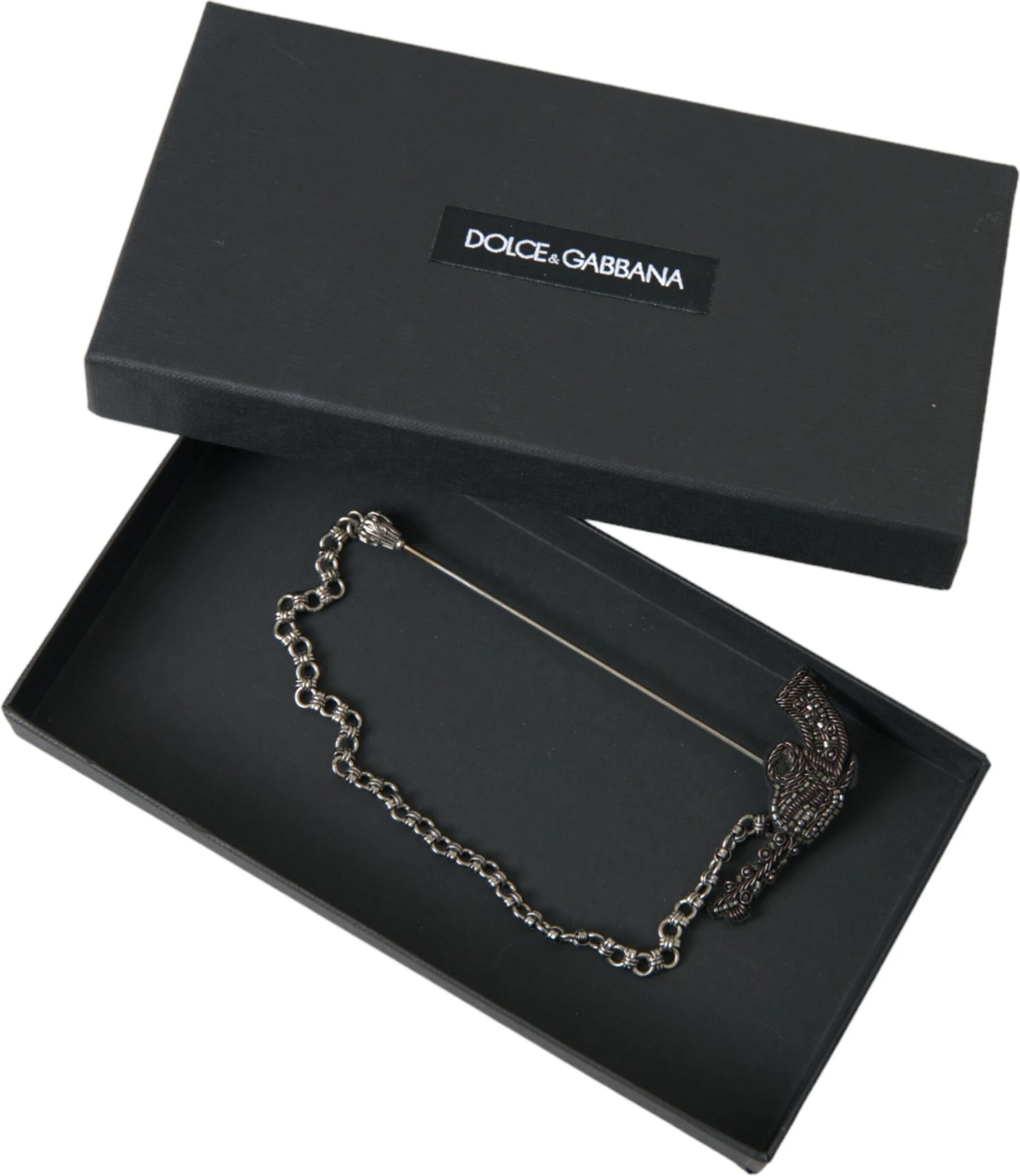 Зажим для галстука Dolce & Gabbana