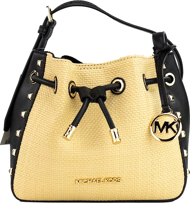 Сумка-мессенджер Michael Kors Phoebe Small