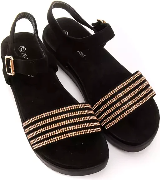 Босоножки Low Sandal Péché Originel