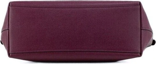 Сумка-тоут Coach Gallery через плечо