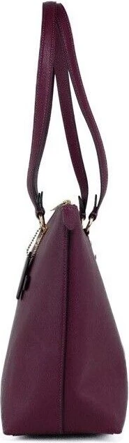 Сумка-тоут Coach Gallery через плечо