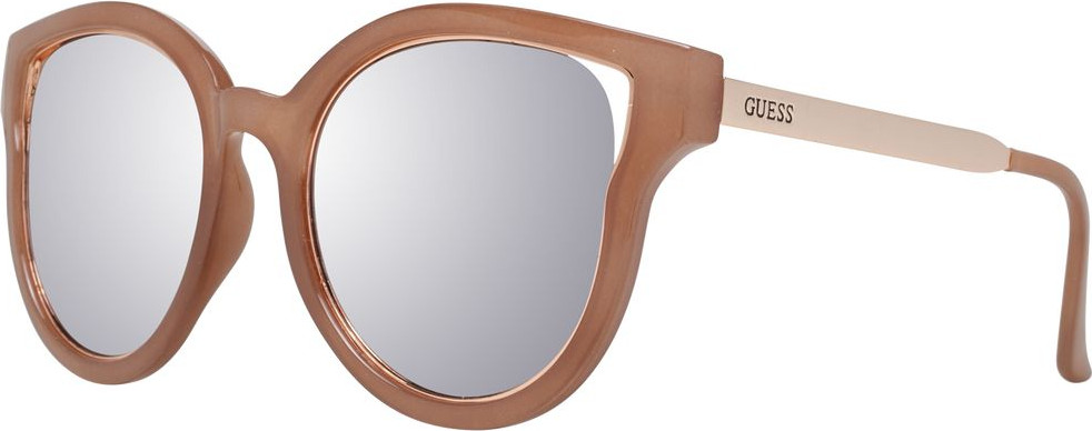Солнцезащитные очки GUESS Коричневые Женские Солнцезащитные очки