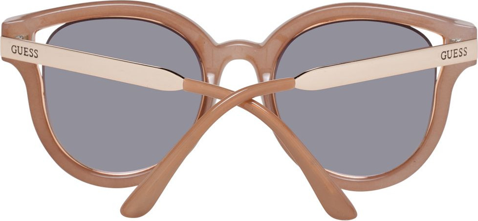Солнцезащитные очки GUESS Коричневые Женские Солнцезащитные очки